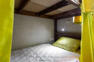 Хостелы Oliva Inn & Hostel Баку Общий номер для мужчин с 6 кроватями-4