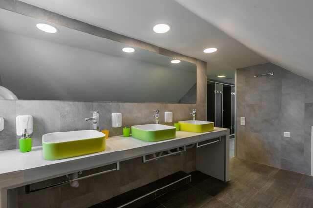 Хостелы Oliva Inn & Hostel Баку-17