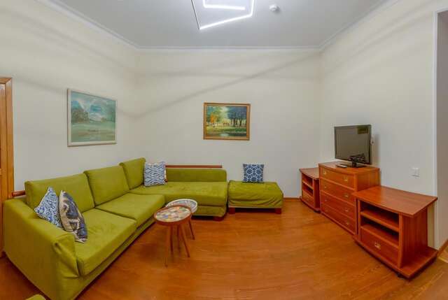 Хостелы Oliva Inn & Hostel Баку-35