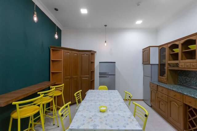 Хостелы Oliva Inn & Hostel Баку-39