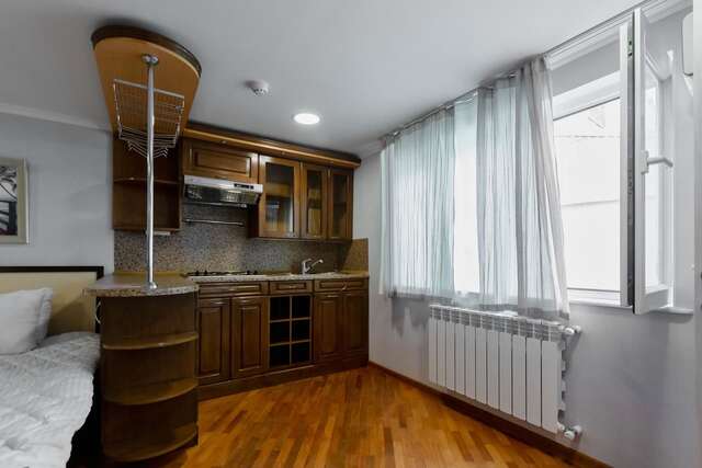 Хостелы Oliva Inn & Hostel Баку-6
